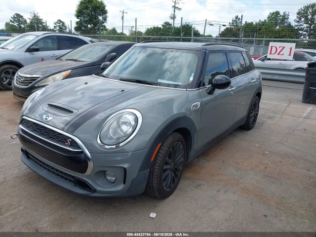 Aukcja sprzedaży 2018 Mini Clubman Cooper S, vin: WMWLN9C56J2E51062, numer aukcji: 45422794