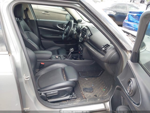 Aukcja sprzedaży 2018 Mini Clubman Cooper S, vin: WMWLN9C56J2E51062, numer aukcji: 45422794