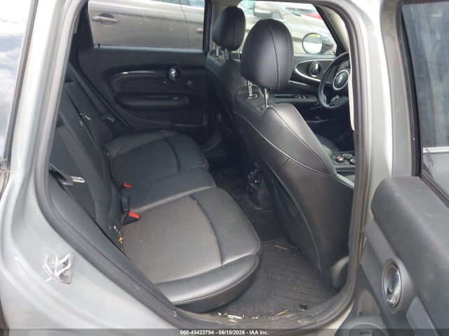 Aukcja sprzedaży 2018 Mini Clubman Cooper S, vin: WMWLN9C56J2E51062, numer aukcji: 45422794