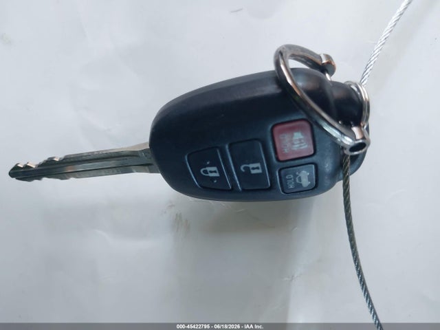 JF1ZNAA1XH8704828 Toyota 86