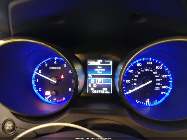 2015 Subaru Legacy 2.5i Limited მანქანა იყიდება აუქციონზე, vin: 4S3BNBJ67F3044724, აუქციონის ნომერი: 45422798