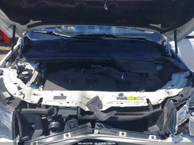 Продаж на аукціоні авто 2017 Land Rover Discovery Sport Hse, vin: SALCR2BG2HH691790, номер лоту: 45422799