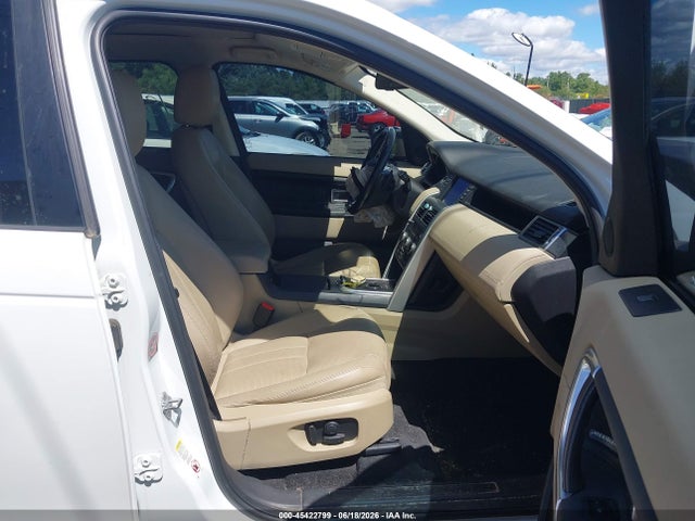 Продаж на аукціоні авто 2017 Land Rover Discovery Sport Hse, vin: SALCR2BG2HH691790, номер лоту: 45422799