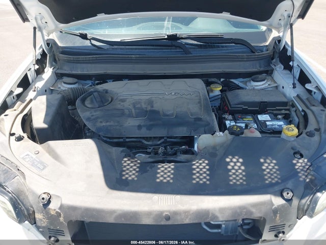 1C4PJLCX0KD452631 Jeep Cherokee Latitude Fwd