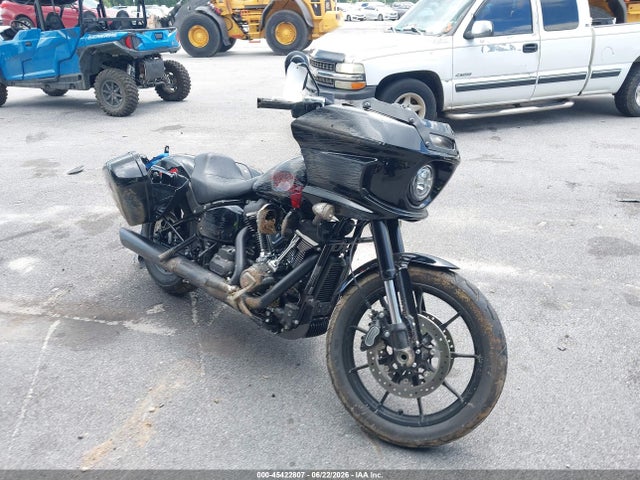 2026 Harley-davidson Fxlrst მანქანა იყიდება აუქციონზე, vin: 1HD1YXA17TB022081, აუქციონის ნომერი: 45422807
