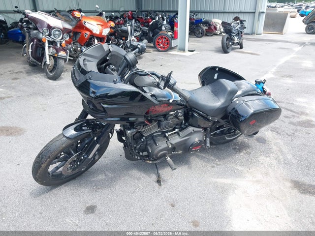 Продаж на аукціоні авто 2026 Harley-davidson Fxlrst, vin: 1HD1YXA17TB022081, номер лоту: 45422807