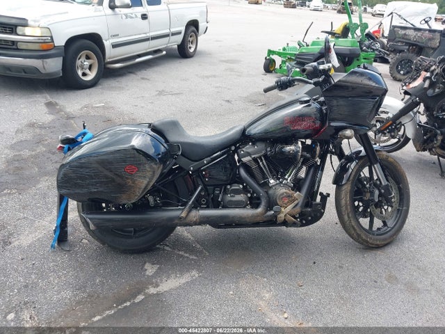 Продаж на аукціоні авто 2026 Harley-davidson Fxlrst, vin: 1HD1YXA17TB022081, номер лоту: 45422807
