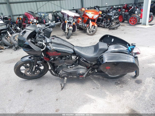 Продаж на аукціоні авто 2026 Harley-davidson Fxlrst, vin: 1HD1YXA17TB022081, номер лоту: 45422807