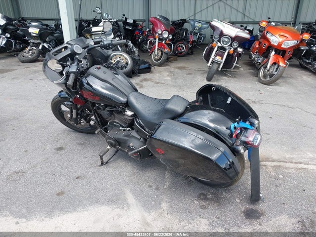 Продаж на аукціоні авто 2026 Harley-davidson Fxlrst, vin: 1HD1YXA17TB022081, номер лоту: 45422807