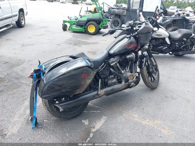 Продаж на аукціоні авто 2026 Harley-davidson Fxlrst, vin: 1HD1YXA17TB022081, номер лоту: 45422807