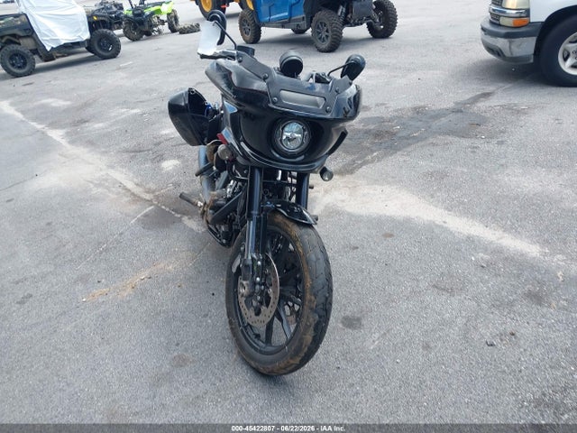 Продаж на аукціоні авто 2026 Harley-davidson Fxlrst, vin: 1HD1YXA17TB022081, номер лоту: 45422807