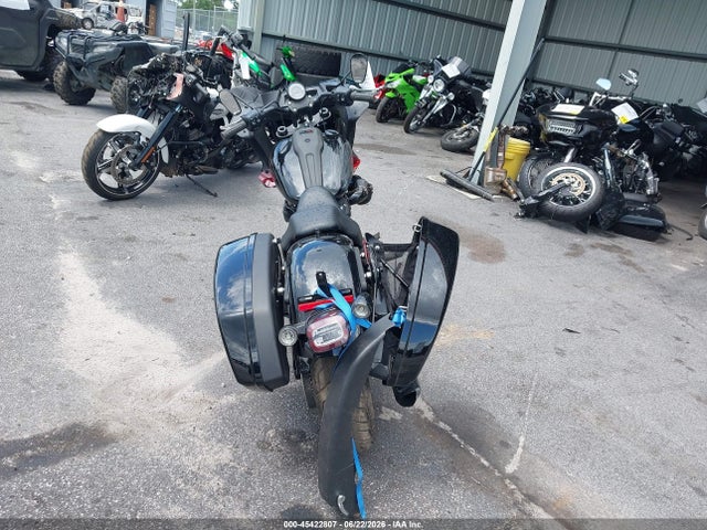 Продаж на аукціоні авто 2026 Harley-davidson Fxlrst, vin: 1HD1YXA17TB022081, номер лоту: 45422807