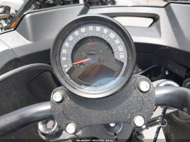Продаж на аукціоні авто 2026 Harley-davidson Fxlrst, vin: 1HD1YXA17TB022081, номер лоту: 45422807