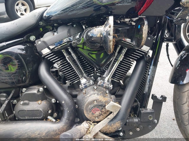 Продаж на аукціоні авто 2026 Harley-davidson Fxlrst, vin: 1HD1YXA17TB022081, номер лоту: 45422807