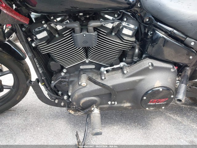 Продаж на аукціоні авто 2026 Harley-davidson Fxlrst, vin: 1HD1YXA17TB022081, номер лоту: 45422807