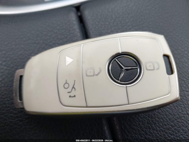 Продажа на аукционе авто 2021 Mercedes-benz Glc 300 4matic Coupe, vin: W1N0J8EB5MF910440, номер лота: 45422811