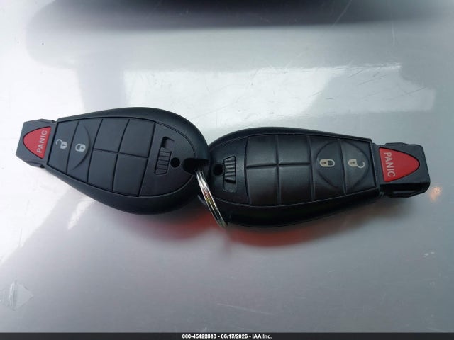 Dodge Grand Caravan Se 2018 2C4RDGBG7JR313181 Image 11