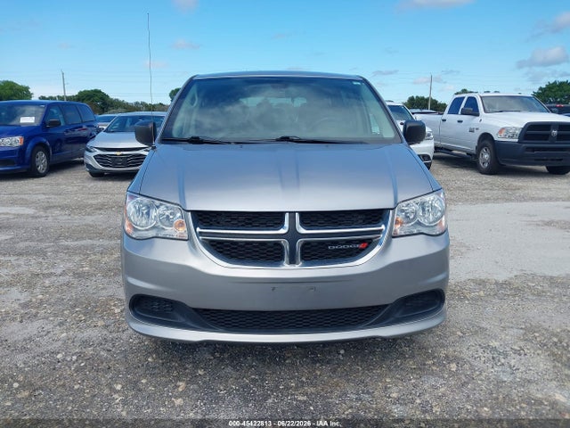 Dodge Grand Caravan Se 2018 2C4RDGBG7JR313181 Image 12
