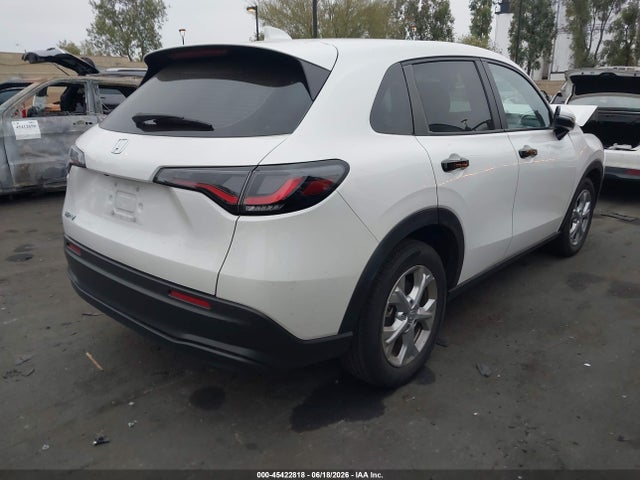 3CZRZ1H33SM705953 Honda Hr-v 2wd Lx