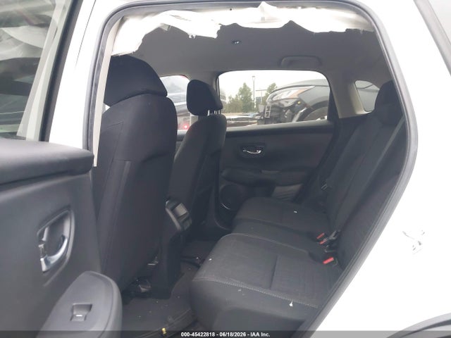 3CZRZ1H33SM705953 Honda Hr-v 2wd Lx