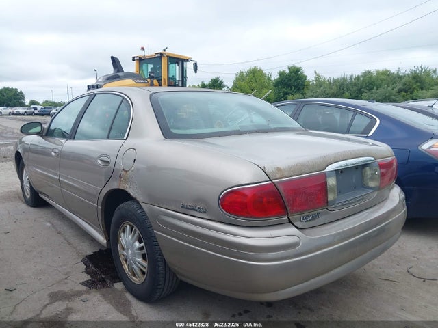 Продаж на аукціоні авто 2002 Buick Lesabre Custom, vin: 1G4HP54K824226706, номер лоту: 45422828