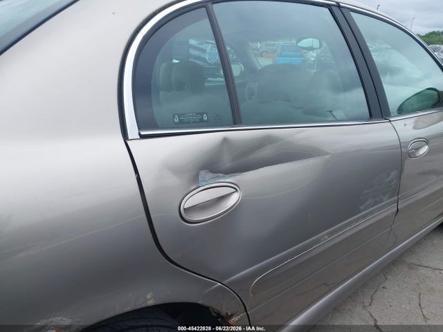 Продаж на аукціоні авто 2002 Buick Lesabre Custom, vin: 1G4HP54K824226706, номер лоту: 45422828