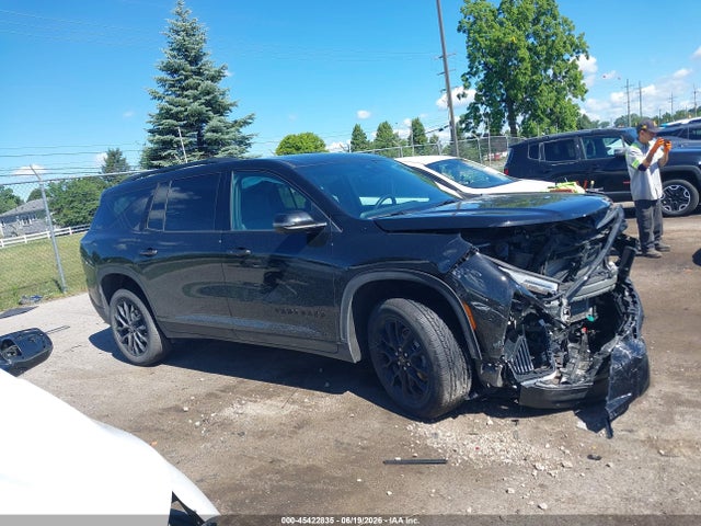 Продажа на аукционе авто 2026 Chevrolet Traverse Awd Lt, vin: 1GNEVGKSXTJ201571, номер лота: 45422835