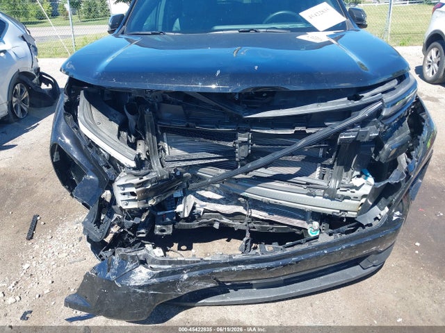 Продажа на аукционе авто 2026 Chevrolet Traverse Awd Lt, vin: 1GNEVGKSXTJ201571, номер лота: 45422835