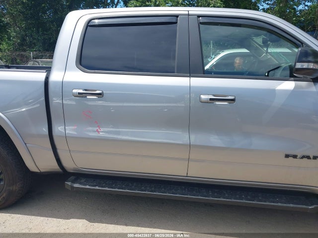 Aukcja sprzedaży 2021 Ram 1500 Laramie  4x4 5'7 Box, vin: 1C6SRFJT3MN777976, numer aukcji: 45422837