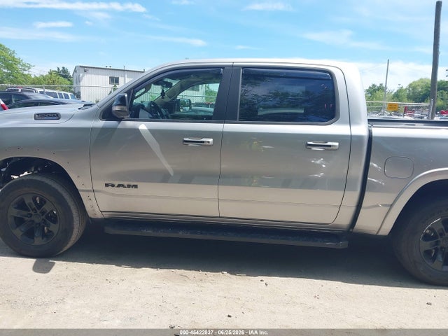 Aukcja sprzedaży 2021 Ram 1500 Laramie  4x4 5'7 Box, vin: 1C6SRFJT3MN777976, numer aukcji: 45422837