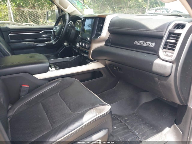 Aukcja sprzedaży 2021 Ram 1500 Laramie  4x4 5'7 Box, vin: 1C6SRFJT3MN777976, numer aukcji: 45422837