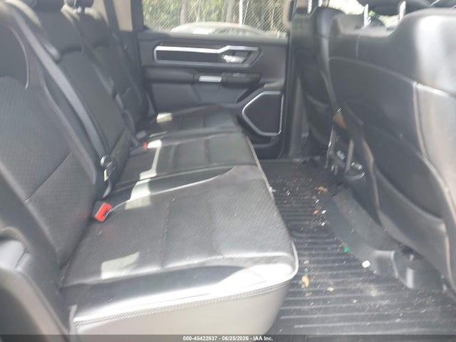 Aukcja sprzedaży 2021 Ram 1500 Laramie  4x4 5'7 Box, vin: 1C6SRFJT3MN777976, numer aukcji: 45422837