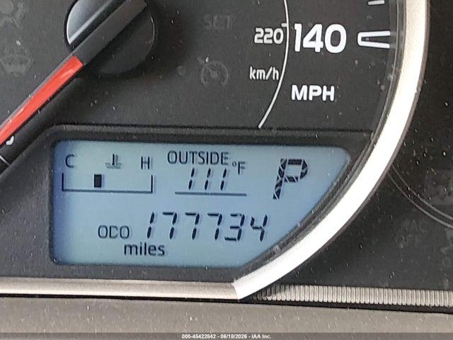 Toyota RAV4 LE 2015 2T3BFREV4FW277223 Image 15