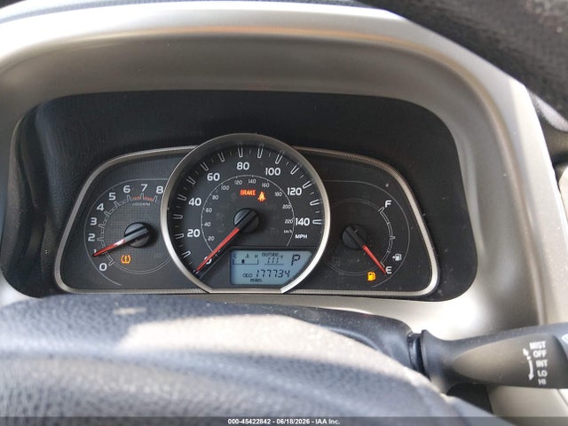 Toyota RAV4 LE 2015 2T3BFREV4FW277223 Image 7
