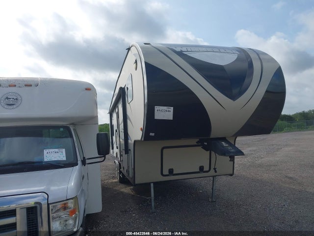 Продаж на аукціоні авто 2015 Winnebago Voyage, vin: 54CB12Y28F1V11272, номер лоту: 45422846