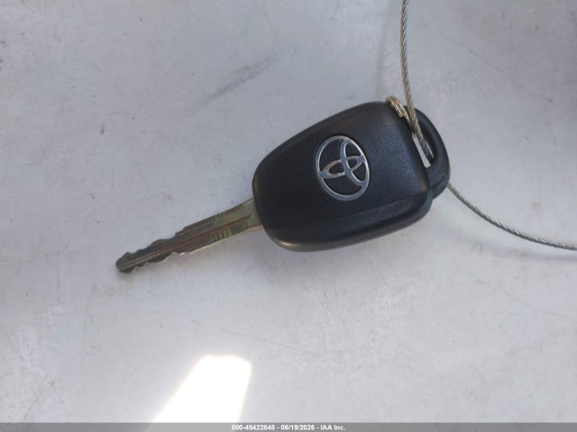 Toyota COROLLA SE 2017 5YFBURHE0HP687385 Image 11