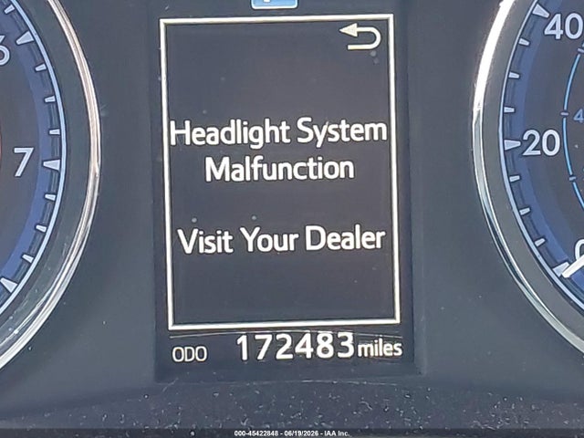 Toyota COROLLA SE 2017 5YFBURHE0HP687385 Image 16