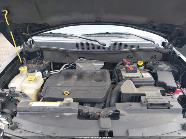 Aukcja sprzedaży 2012 Jeep Compass Latitude, vin: 1C4NJDEB1CD676006, numer aukcji: 45422849