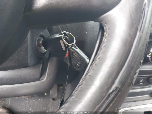 Aukcja sprzedaży 2012 Jeep Compass Latitude, vin: 1C4NJDEB1CD676006, numer aukcji: 45422849