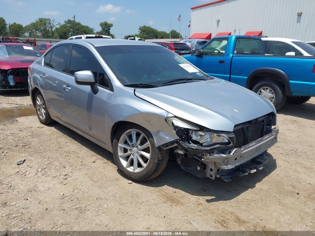 Продаж на аукціоні авто 2012 Subaru Impreza 2.0i Premium, vin: JF1GJAC61CH030055, номер лоту: 45422851