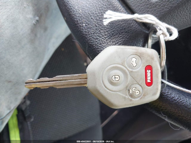 Продаж на аукціоні авто 2012 Subaru Impreza 2.0i Premium, vin: JF1GJAC61CH030055, номер лоту: 45422851