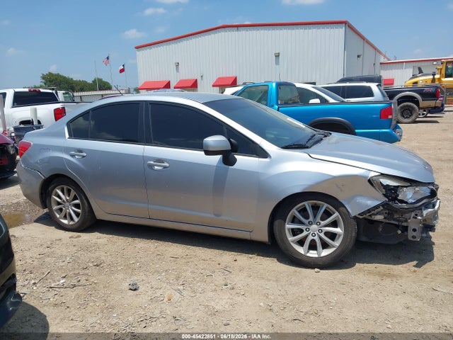 Продаж на аукціоні авто 2012 Subaru Impreza 2.0i Premium, vin: JF1GJAC61CH030055, номер лоту: 45422851