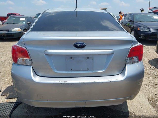 Продаж на аукціоні авто 2012 Subaru Impreza 2.0i Premium, vin: JF1GJAC61CH030055, номер лоту: 45422851