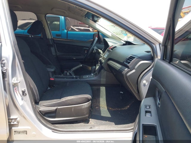 Продаж на аукціоні авто 2012 Subaru Impreza 2.0i Premium, vin: JF1GJAC61CH030055, номер лоту: 45422851