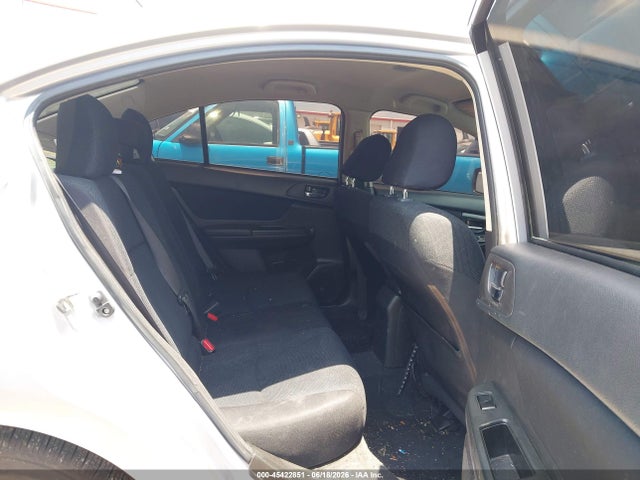 Продаж на аукціоні авто 2012 Subaru Impreza 2.0i Premium, vin: JF1GJAC61CH030055, номер лоту: 45422851