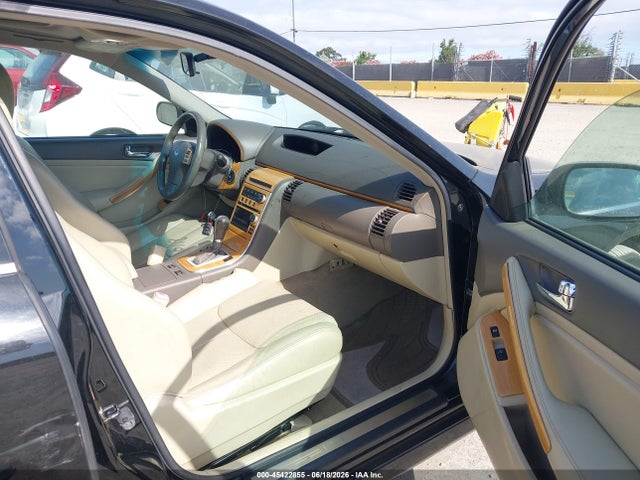 Aukcja sprzedaży 2006 Infiniti G35, vin: JNKCV51E06M520270, numer aukcji: 45422855