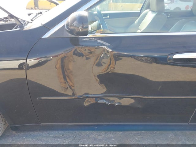Aukcja sprzedaży 2006 Infiniti G35, vin: JNKCV51E06M520270, numer aukcji: 45422855