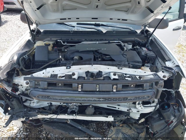 45422857 :رقم المزاد ، 1GTH6BEN9J1274844 vin ، 2018 Gmc Canyon 4wd مزاد بيع