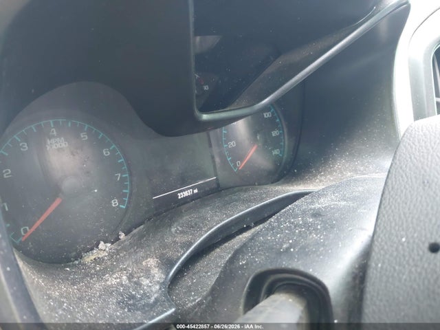 45422857 :رقم المزاد ، 1GTH6BEN9J1274844 vin ، 2018 Gmc Canyon 4wd مزاد بيع