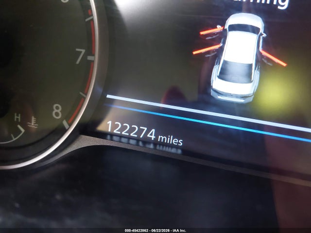 2019 Nissan Altima 2.5 S მანქანა იყიდება აუქციონზე, vin: 1N4BL4BV0KC212579, აუქციონის ნომერი: 45422862